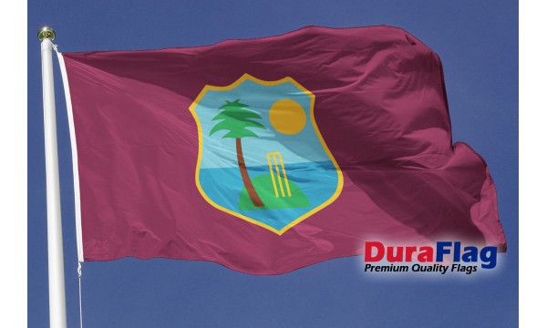 DuraFlag® West Indies Premium Quality Flag